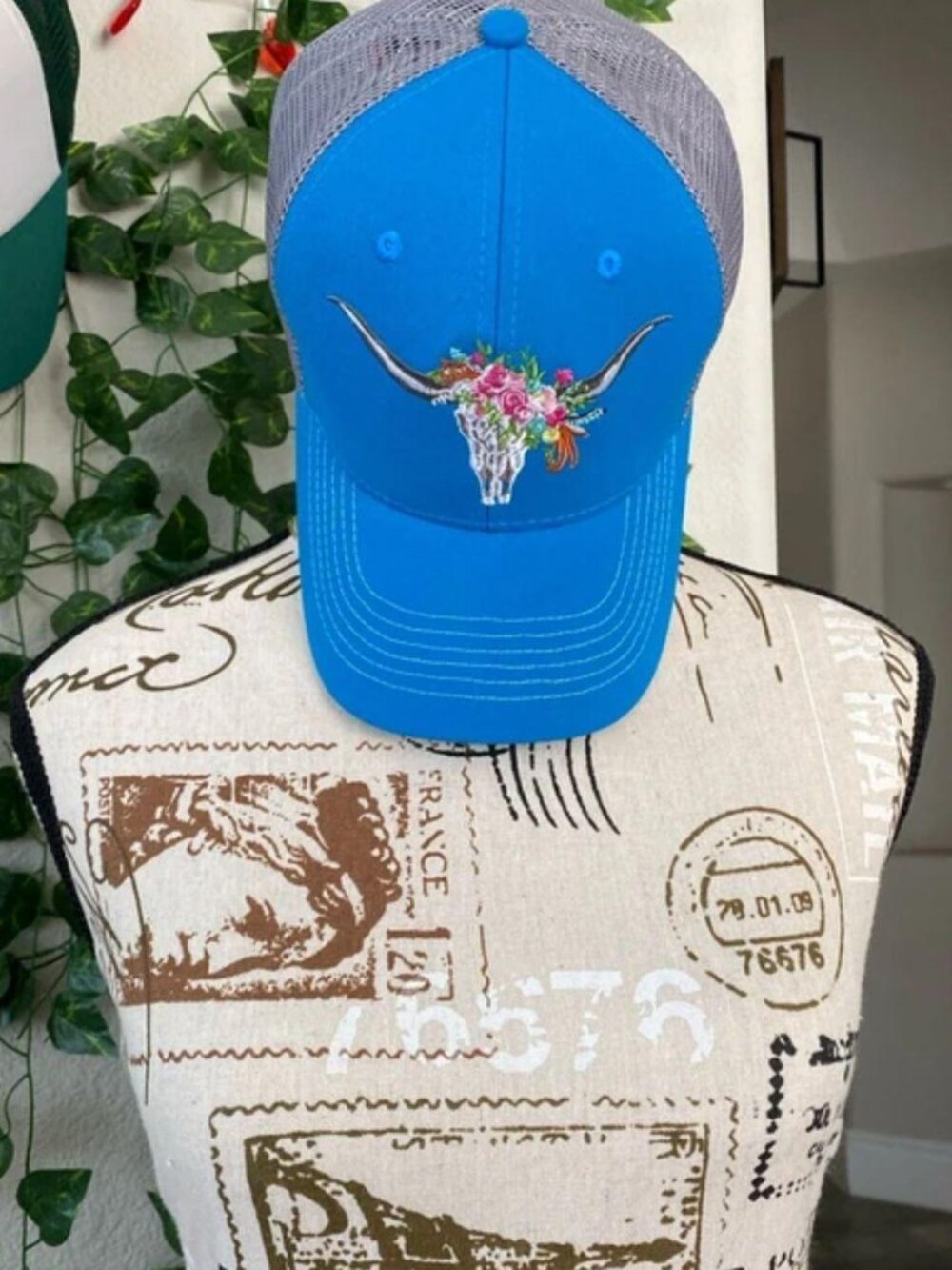 New Arcadian Outfitters Hat Snapback